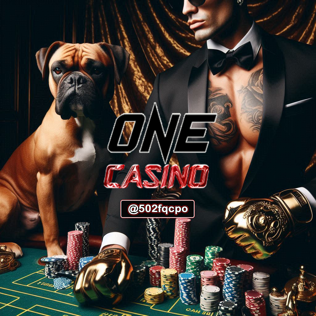 ONE Casino เดิมพันออนไลน์ที่น่า Exciting เชื่อถือได้ 2025