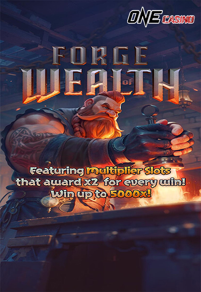 Forge of Wealth