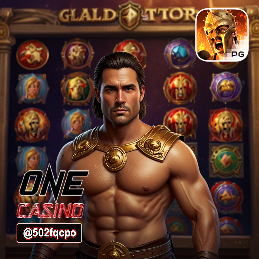 pg slot ทางเข้า Gladiator's Glory 2025 pg slot เว็บตรง