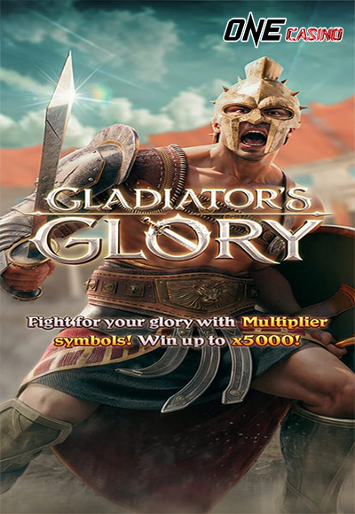 Gladiator's Glory