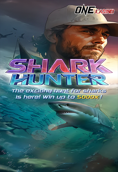 Shark Hunter