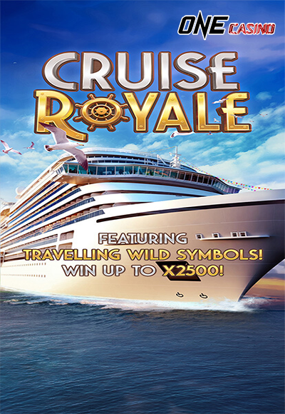 Cruise Royale