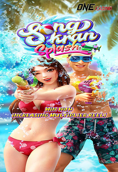 Songkran Splash