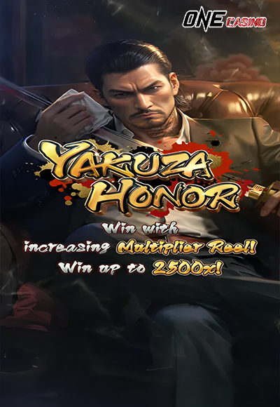 Yakuza Honor