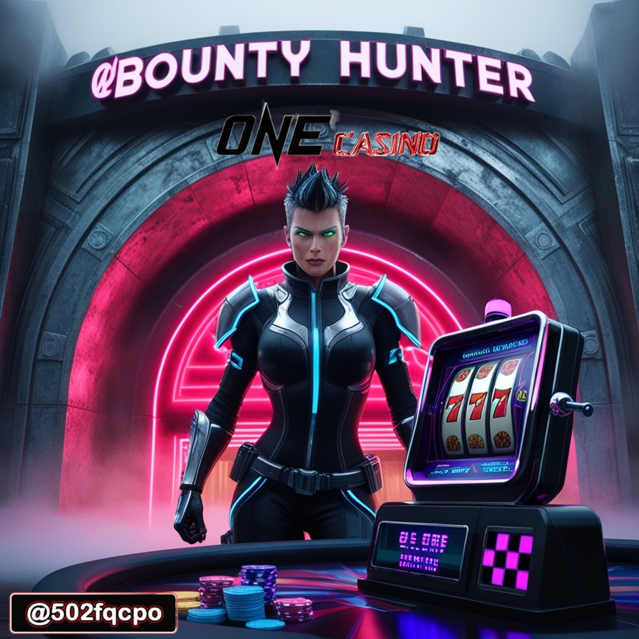 u31สล็อต เว็บ ตรง ฝาก ถอน true wallet ไม่มี ขั้น ต่ํา Bounty Hunter