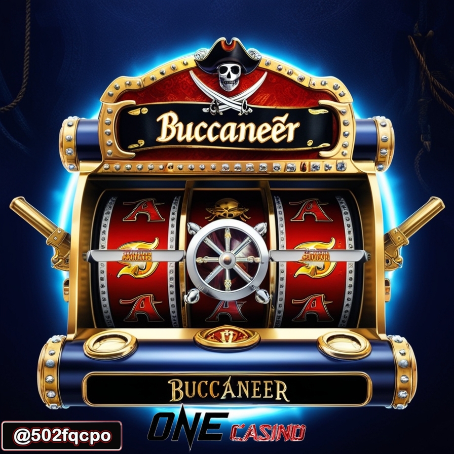 chokdee777 slot เครดิต ฟรี dark168 Buccaneer