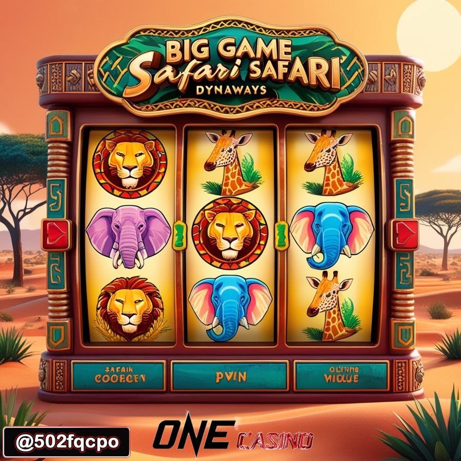 เฮงเฮง 888 สล็อต true wallet namthip88 Big game Safari Dynaways