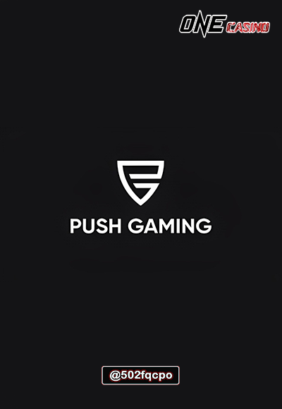 push gaming