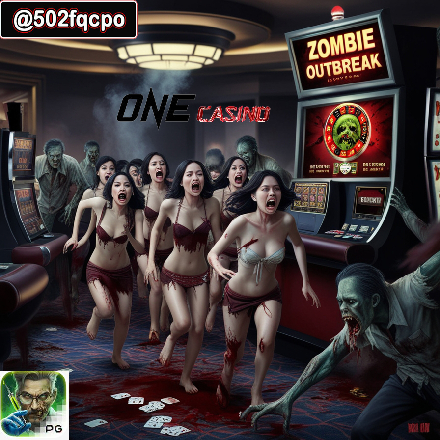 เว็บสล็อต 3k Zombie Outbreak best