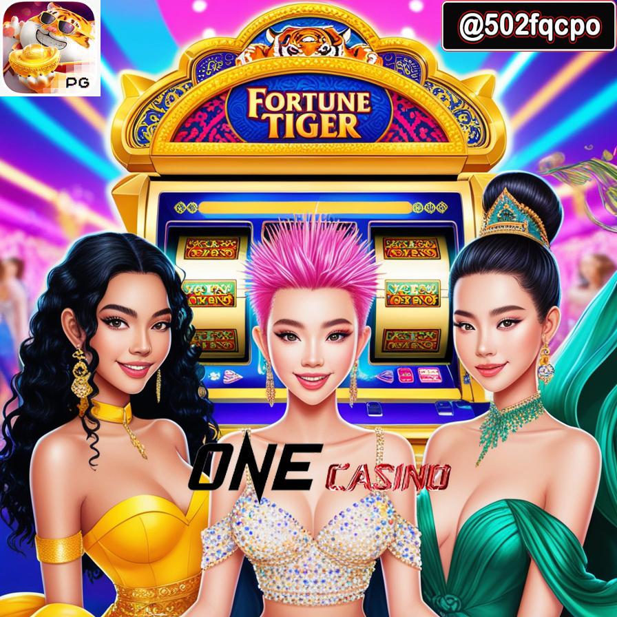 ทดลองเล่นสล็อตpgไม่เด้ง Fortune Tiger best