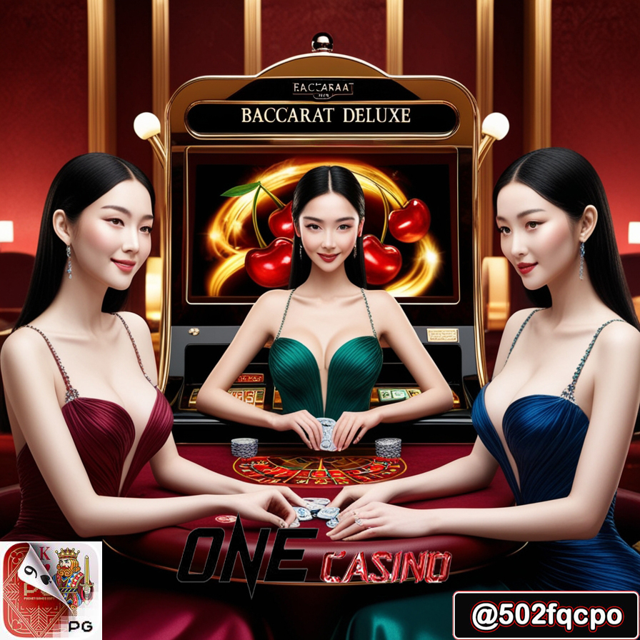 เว็บธนาคาร Baccarat Deluxe best