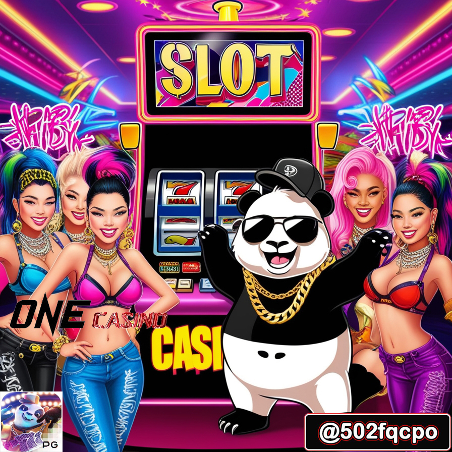 อัตราชนะพีจี hip hop panda best