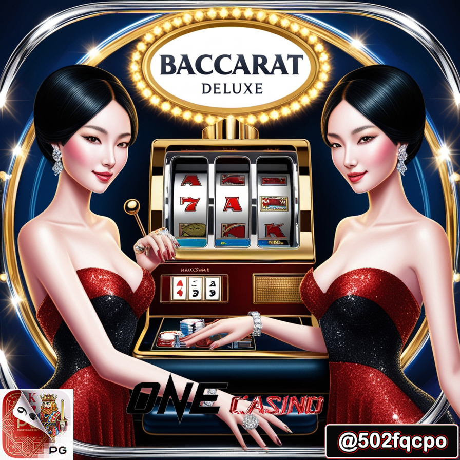 Baccarat Deluxe