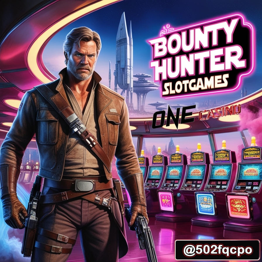 t89 slot ทาง เข้า the londoner slot Bounty Hunter