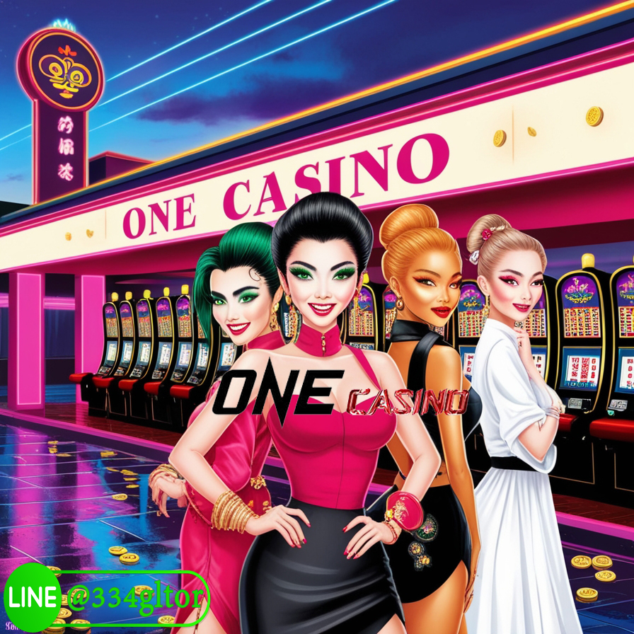 เว็บสล็อต เปิด ซอง แดง ONE CASINO best