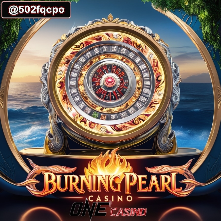 239 slot มังกร ขาว สล็อต Burning Pearl