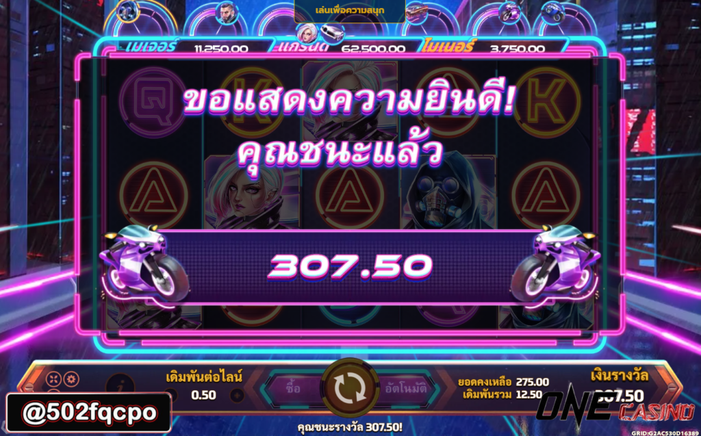 olxtoto demo slot สล๊อต เว็บตรง Cyber race 